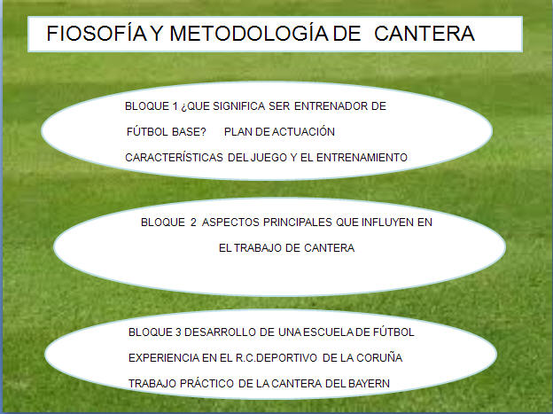 Indice Ponencia