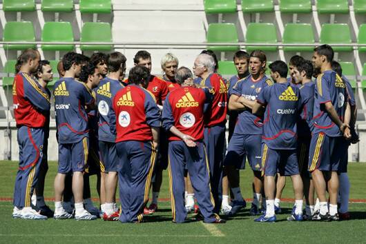 Portada estilos de entrenador