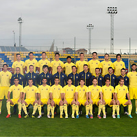 VILLAREAL