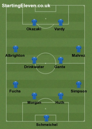 leicester